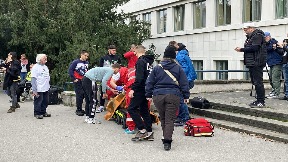 Lekari pregledali Jaćimovića